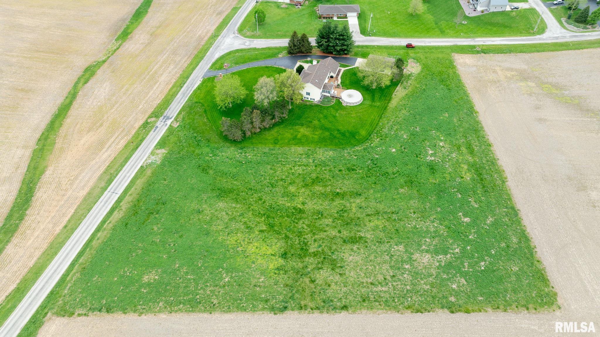 1615 New Salem Church Road New Berlin, IL 62670 - Photo 69 of 80