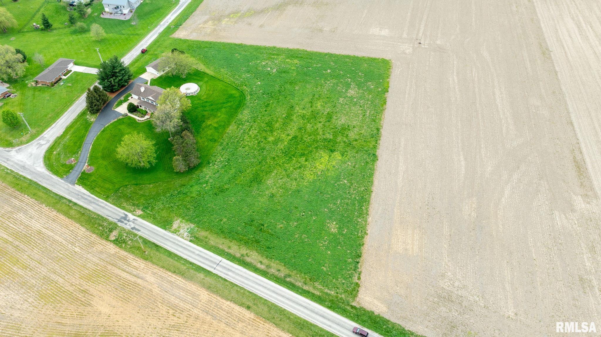 1615 New Salem Church Road New Berlin, IL 62670 - Photo 70 of 80