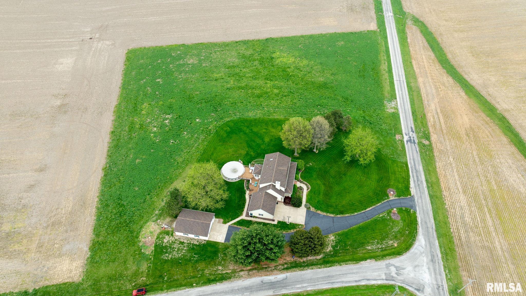 1615 New Salem Church Road New Berlin, IL 62670 - Photo 72 of 80