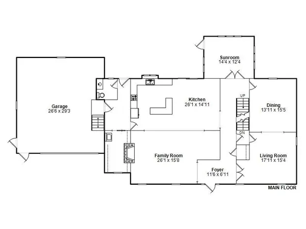 $650,000 | 1615 New Salem Church Road, New Berlin, IL 62670