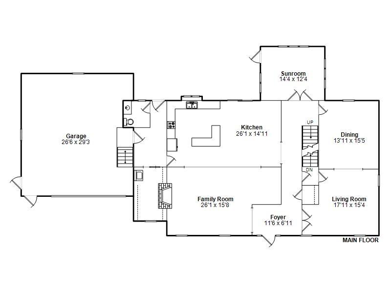 1615 New Salem Church Road New Berlin, IL 62670 - Photo 78 of 80