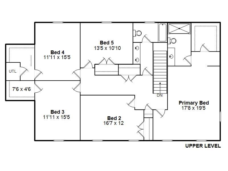 1615 New Salem Church Road New Berlin, IL 62670 - Photo 79 of 80