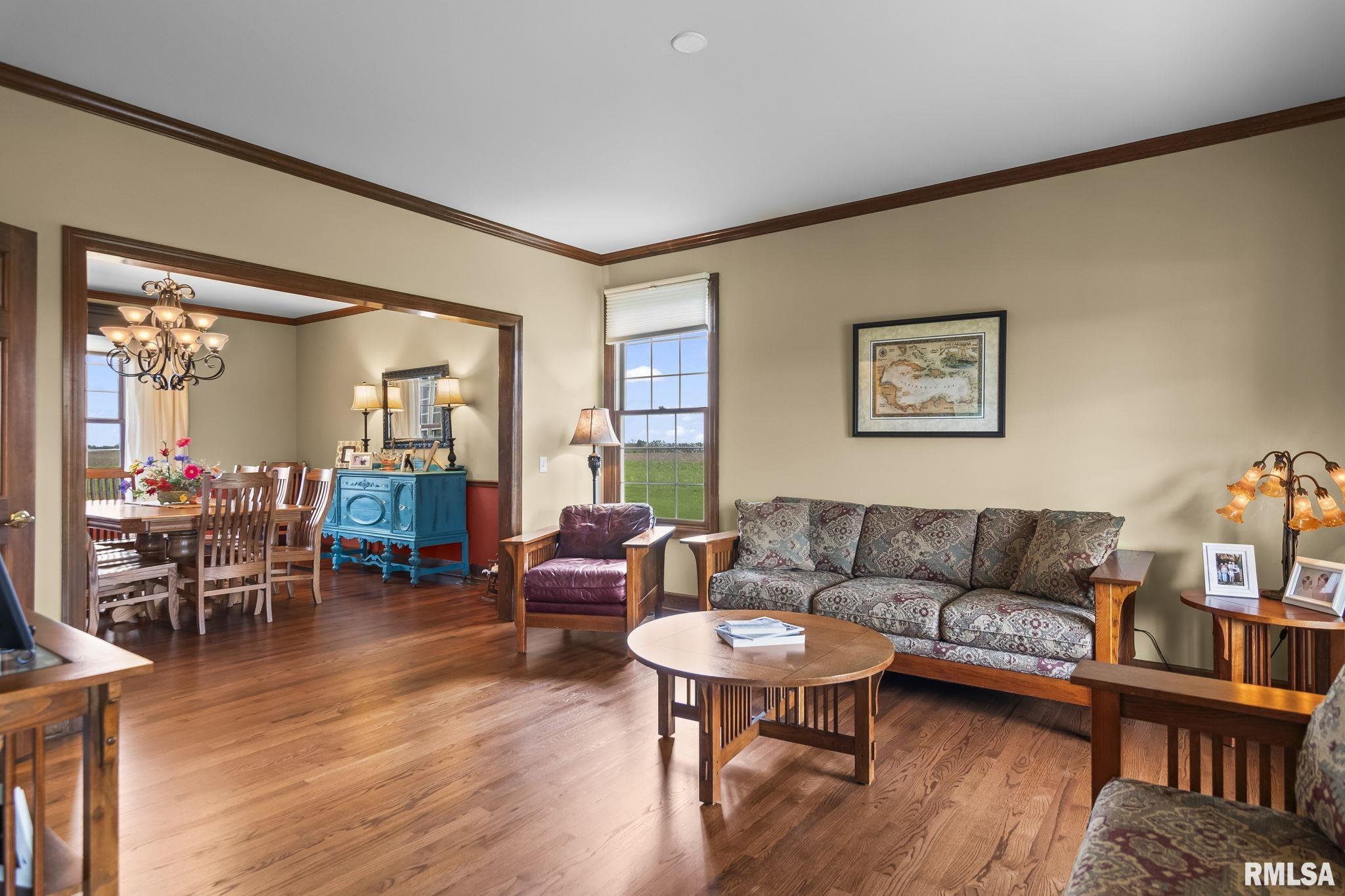 1615 New Salem Church Road New Berlin, IL 62670 - Photo 8 of 80