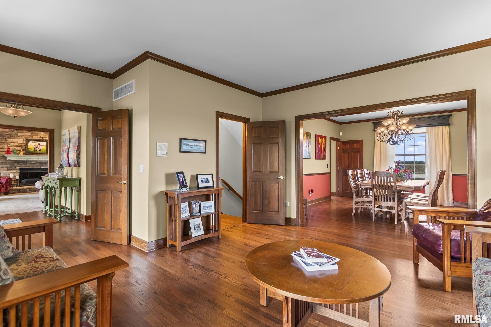 1615 New Salem Church Road New Berlin, IL 62670 - Photo 9 of 80