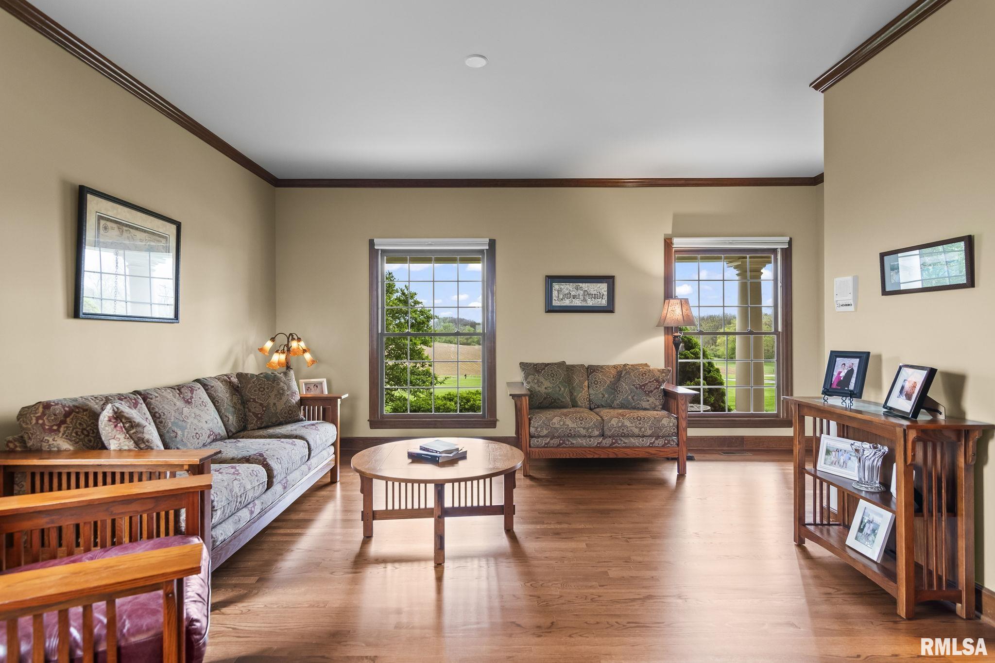 1615 New Salem Church Road New Berlin, IL 62670 - Photo 10 of 80