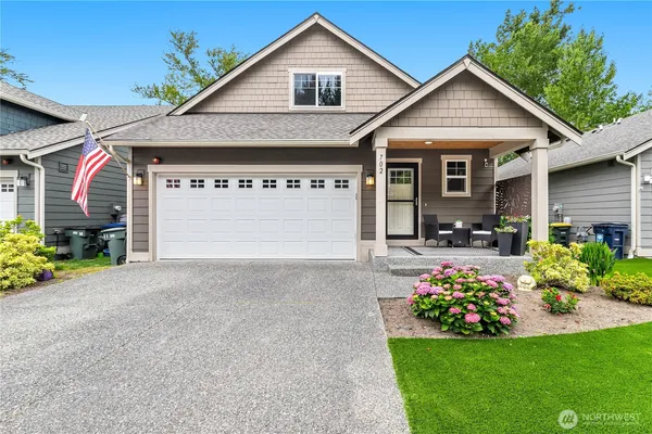 $675,000 | 702 Kodiak Lane, Bellingham, WA 98226