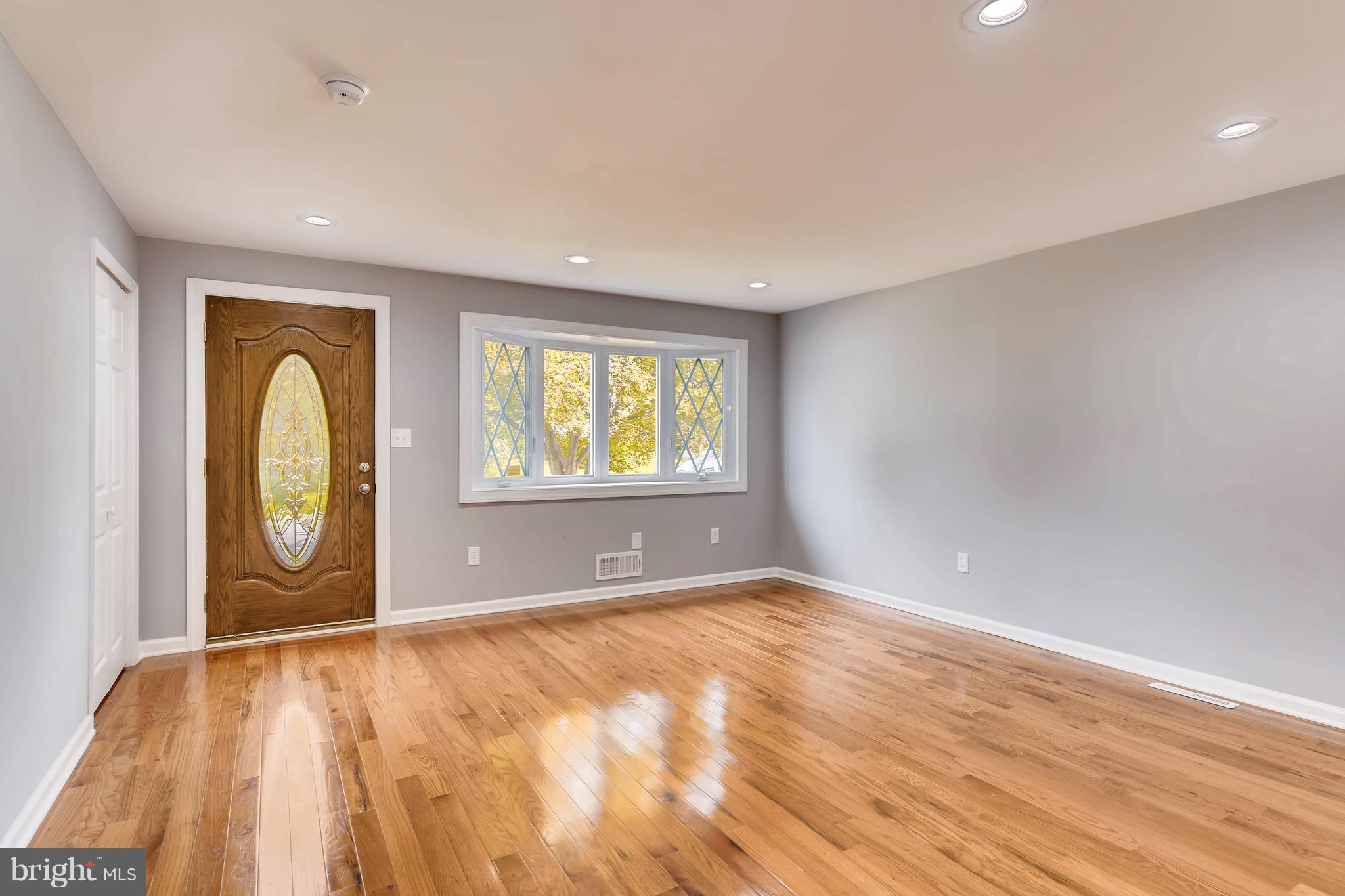 4103 Ronis Road Baltimore, MD 21208 - Photo 6 of 22 wooden floor in a room