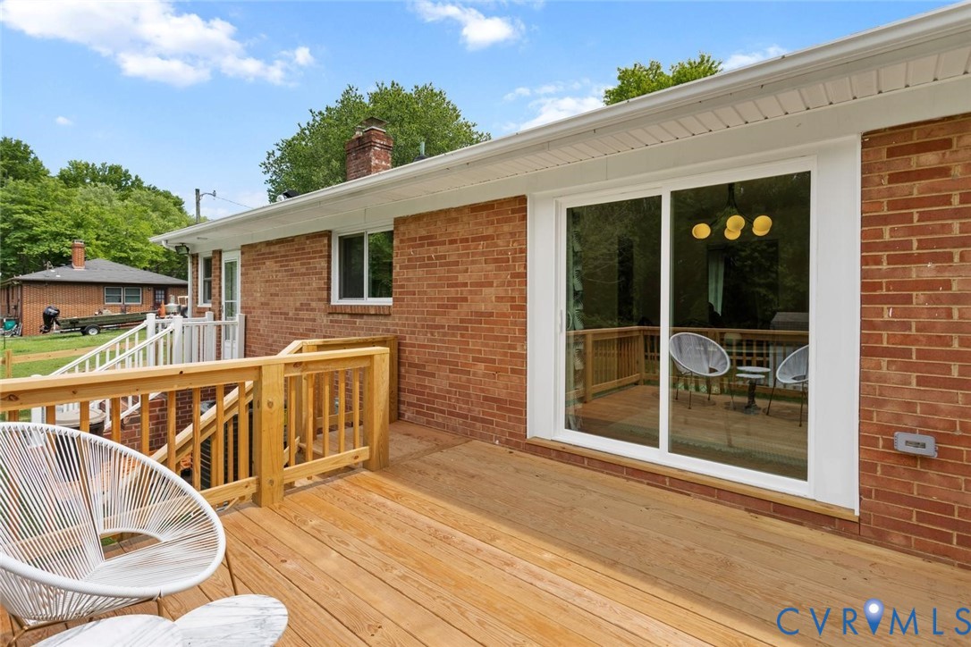 1629 New Market Road Henrico, VA 23231 - Photo 41 of 47