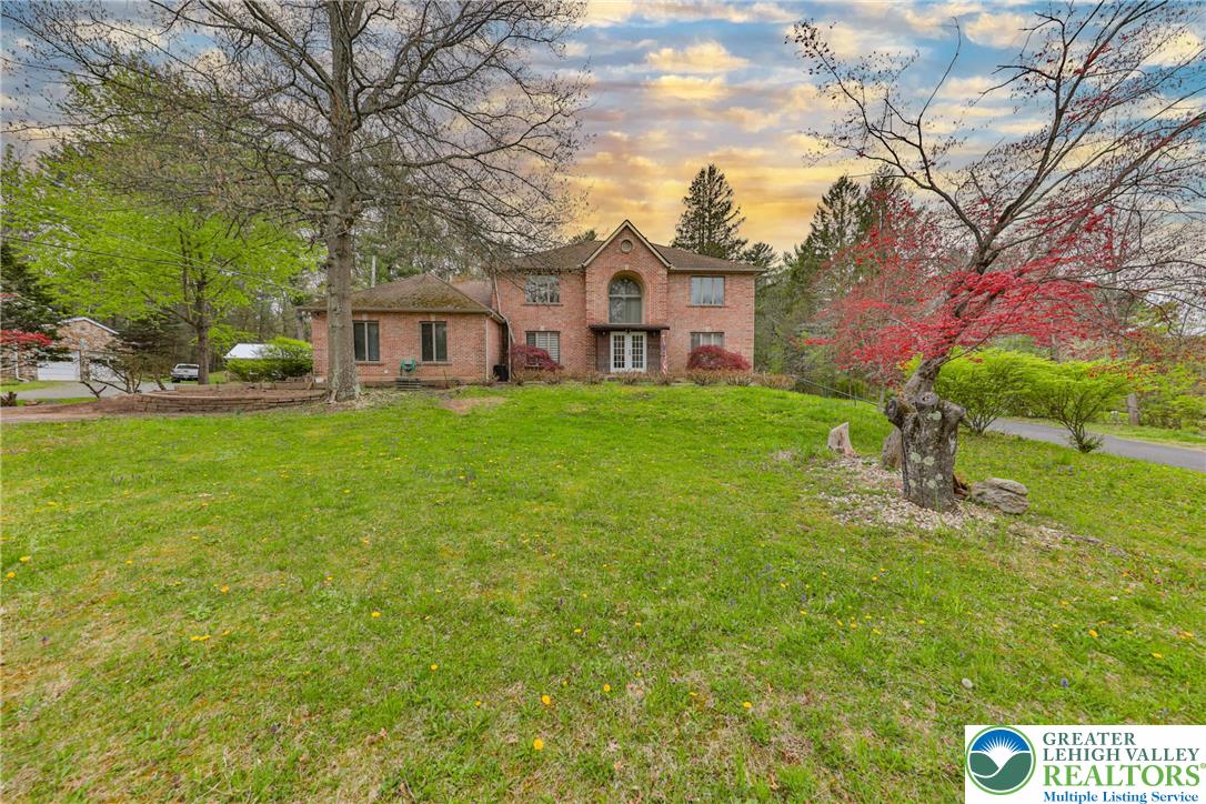7494 Mount Eaton Road Saylorsburg, PA 18353 - Photo 1 of 50
