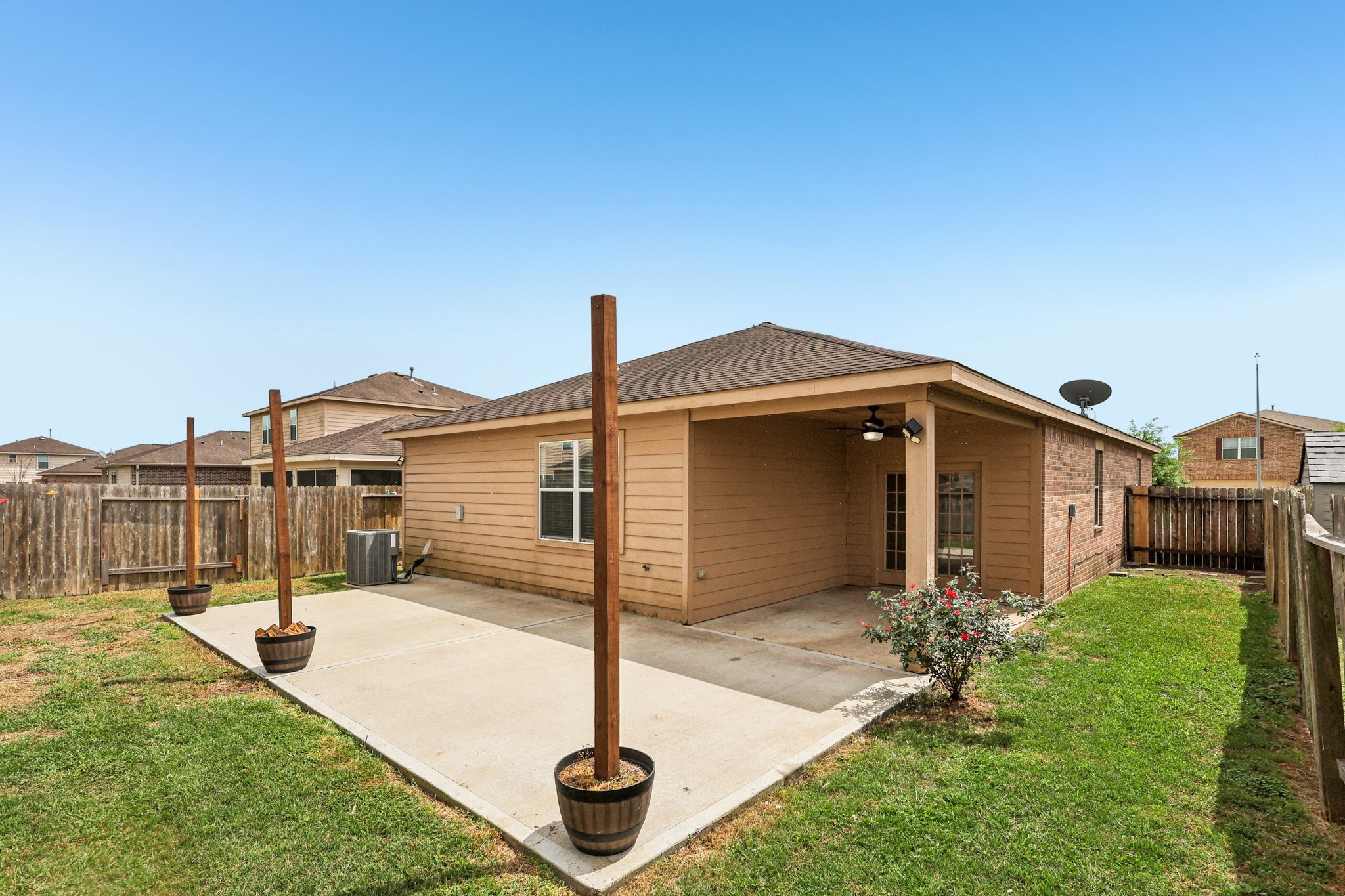 1819 Opal Peach Drive Rosharon, TX 77583 - Photo 26 of 28