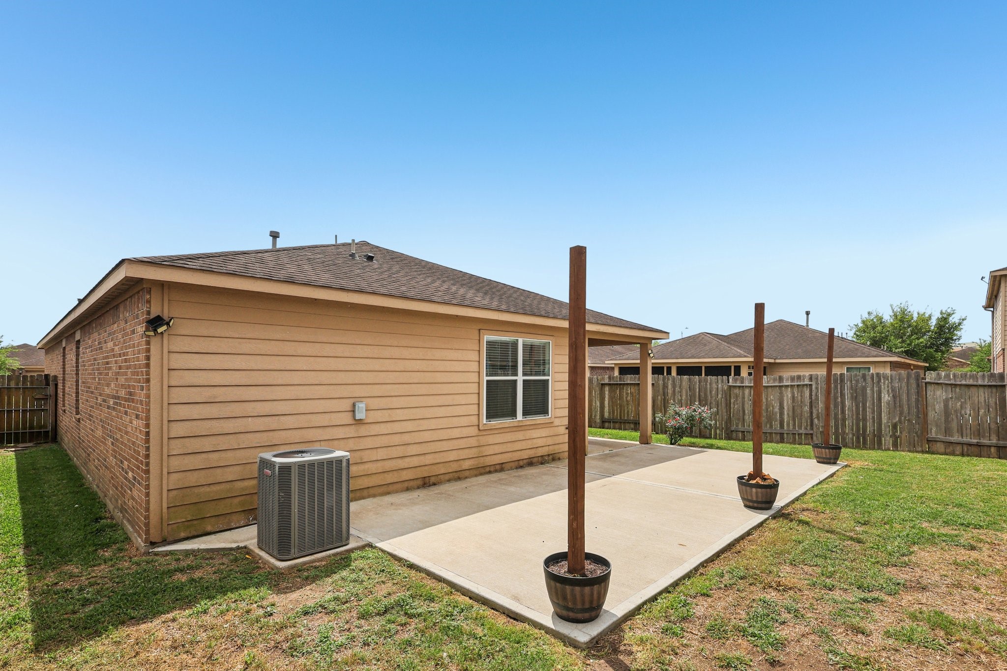 1819 Opal Peach Drive Rosharon, TX 77583 - Photo 27 of 28