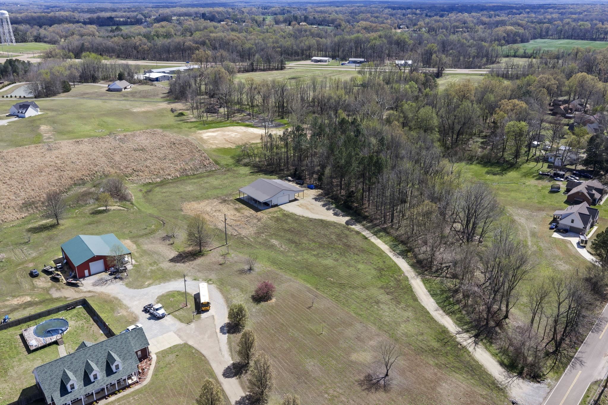 230 McQuiston Road Brighton, TN 38011 - Photo 11 of 40