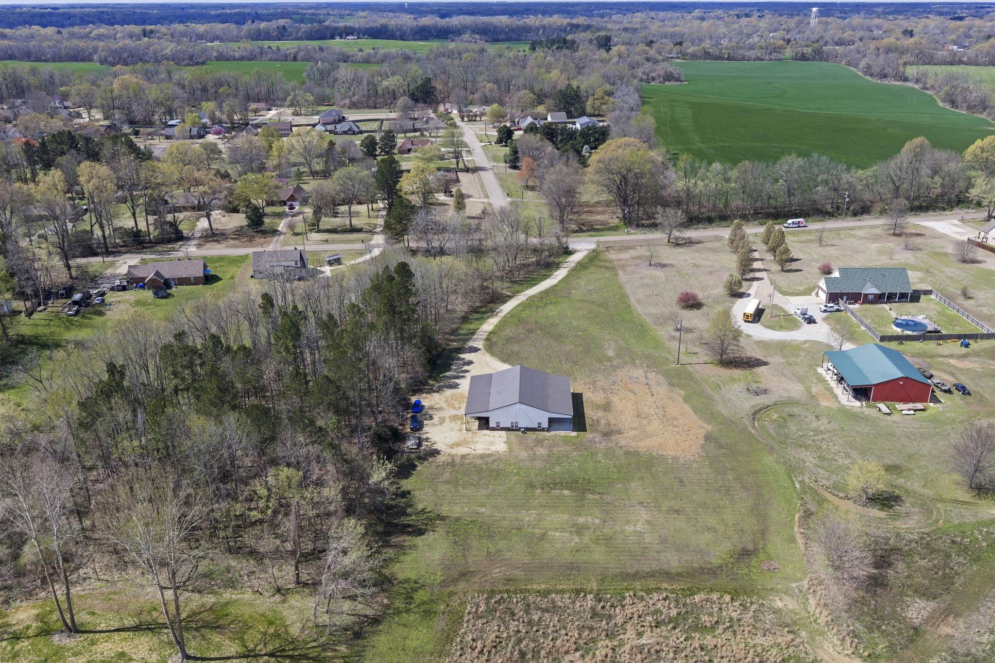 230 McQuiston Road Brighton, TN 38011 - Photo 13 of 40