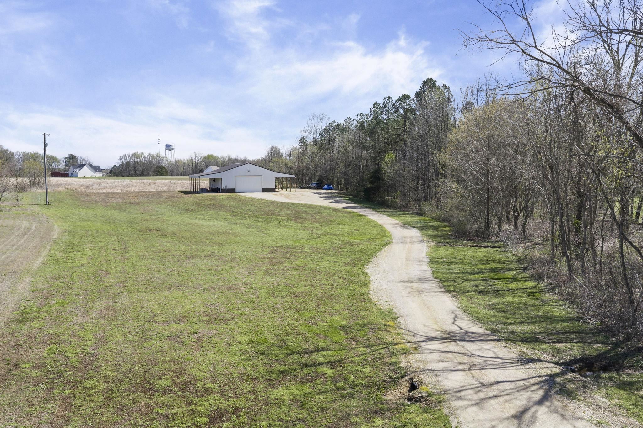 230 McQuiston Road Brighton, TN 38011 - Photo 14 of 40