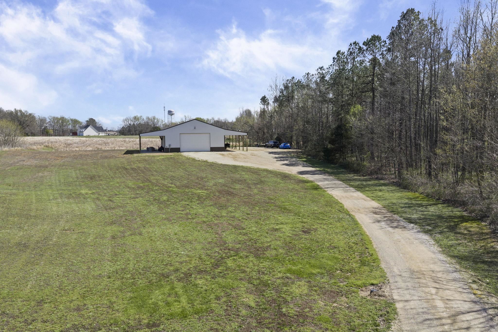 230 McQuiston Road Brighton, TN 38011 - Photo 15 of 40