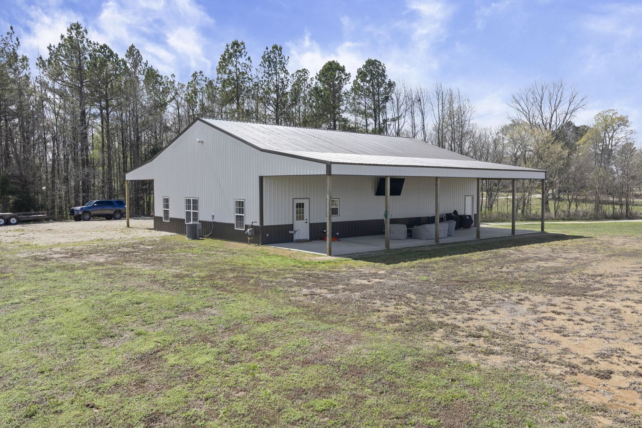 230 McQuiston Road Brighton, TN 38011 - Photo 16 of 40