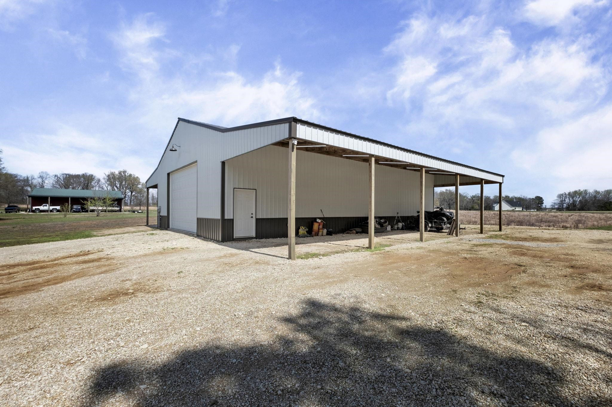 230 McQuiston Road Brighton, TN 38011 - Photo 17 of 40