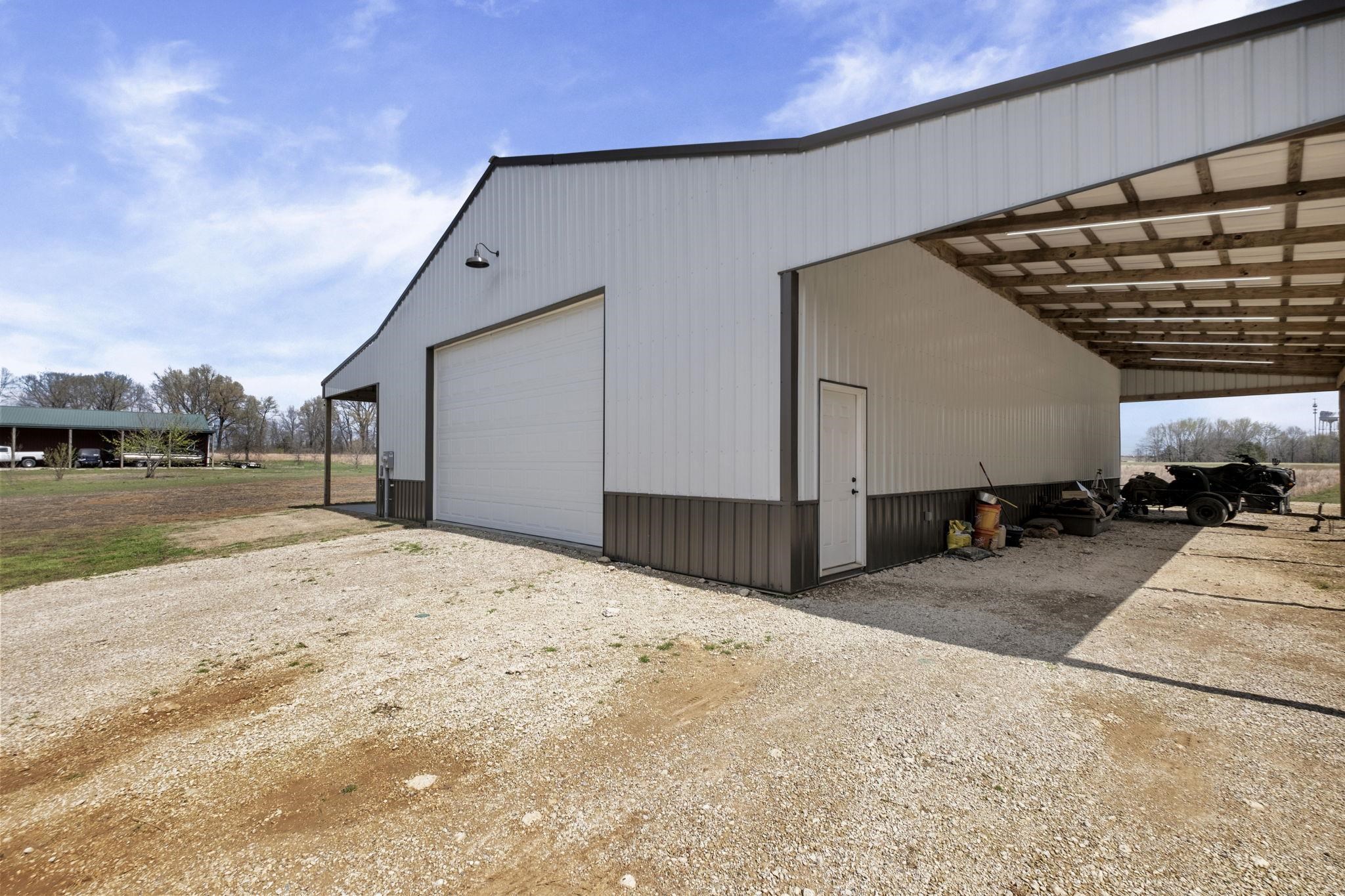 230 McQuiston Road Brighton, TN 38011 - Photo 18 of 40