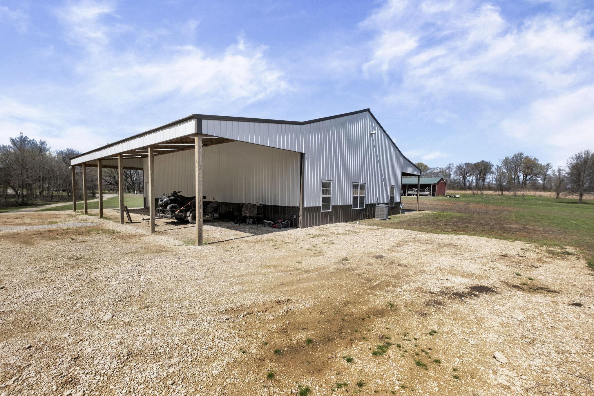 230 McQuiston Road Brighton, TN 38011 - Photo 19 of 40