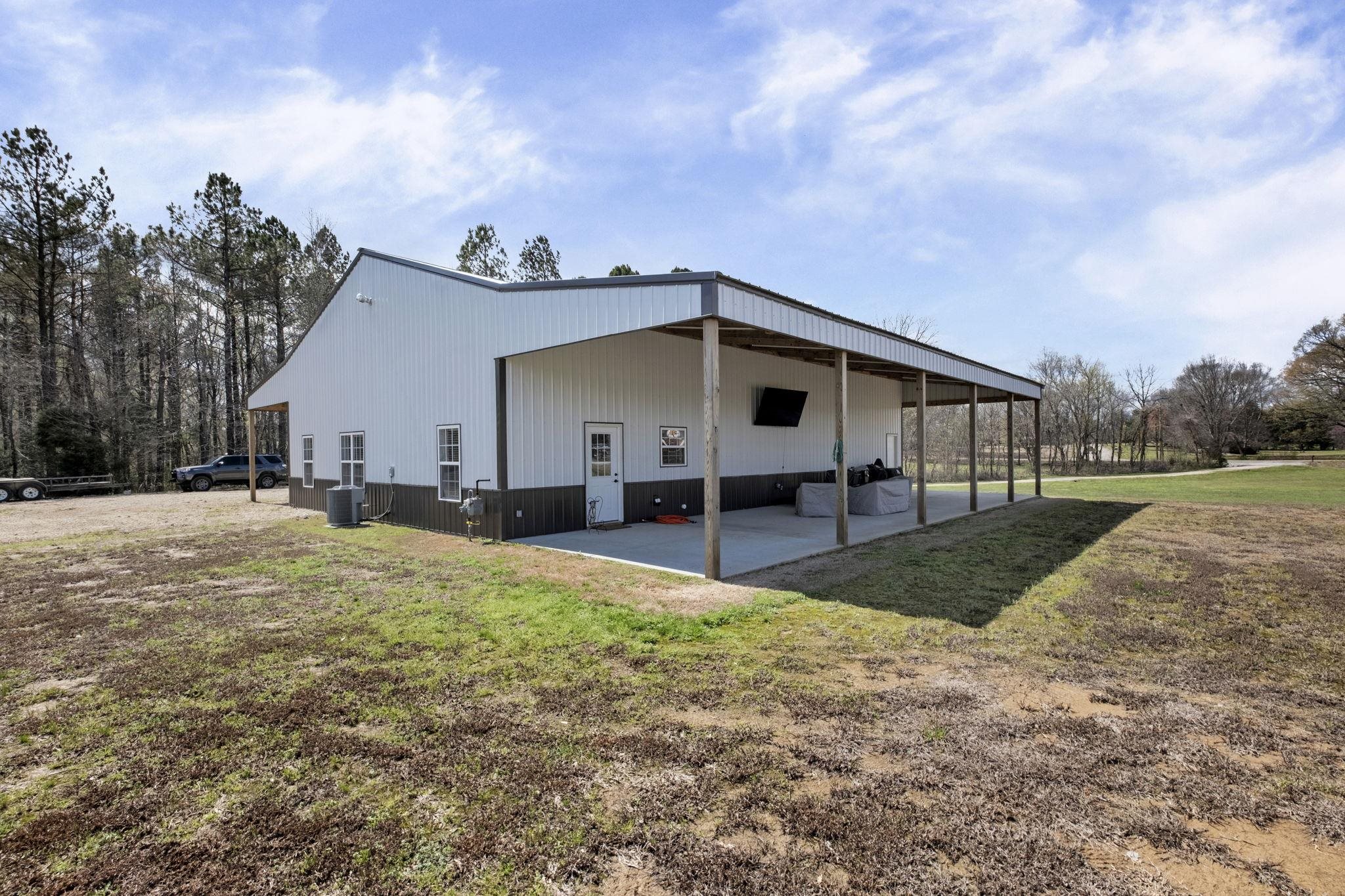 230 McQuiston Road Brighton, TN 38011 - Photo 20 of 40