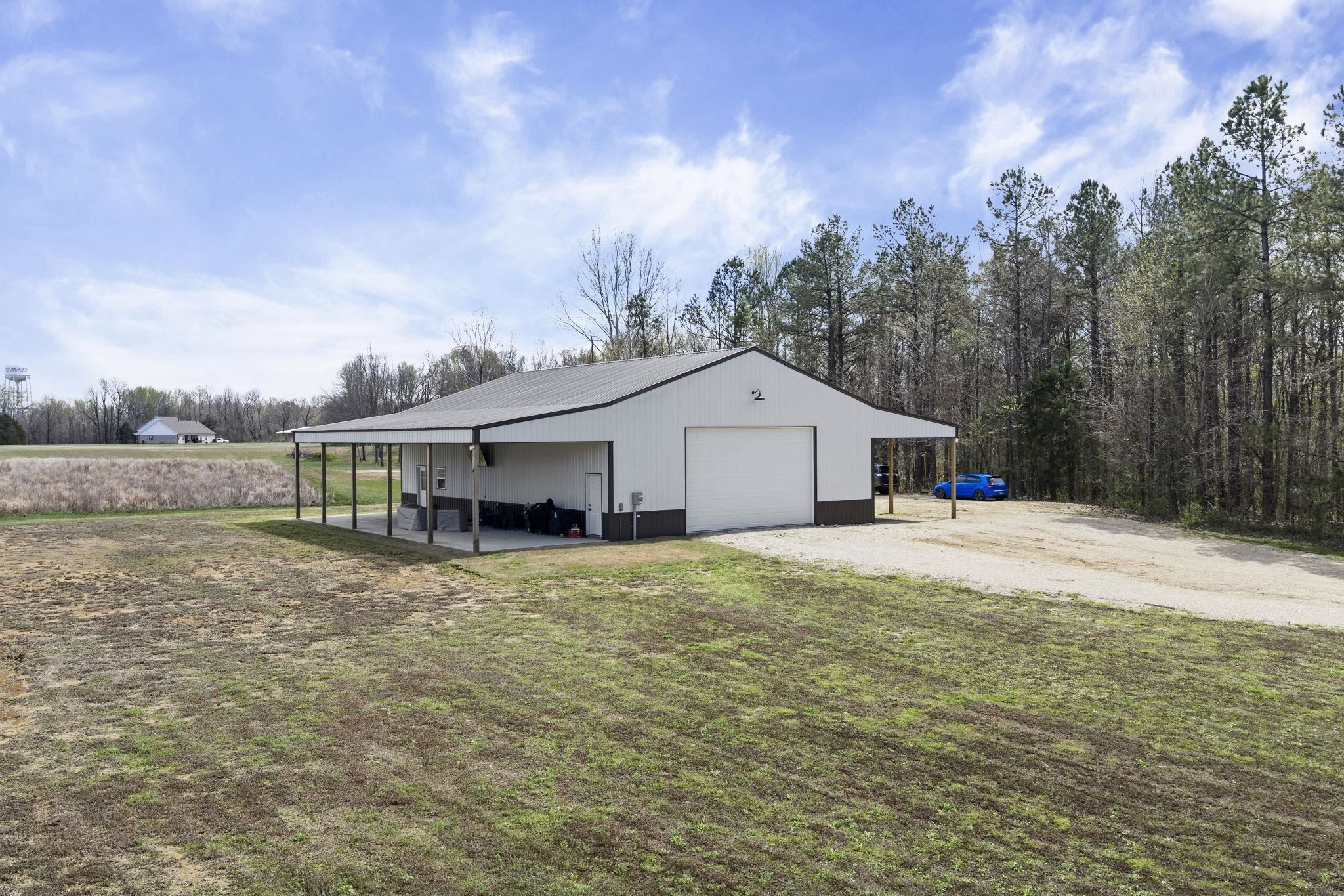 230 McQuiston Road Brighton, TN 38011 - Photo 2 of 40