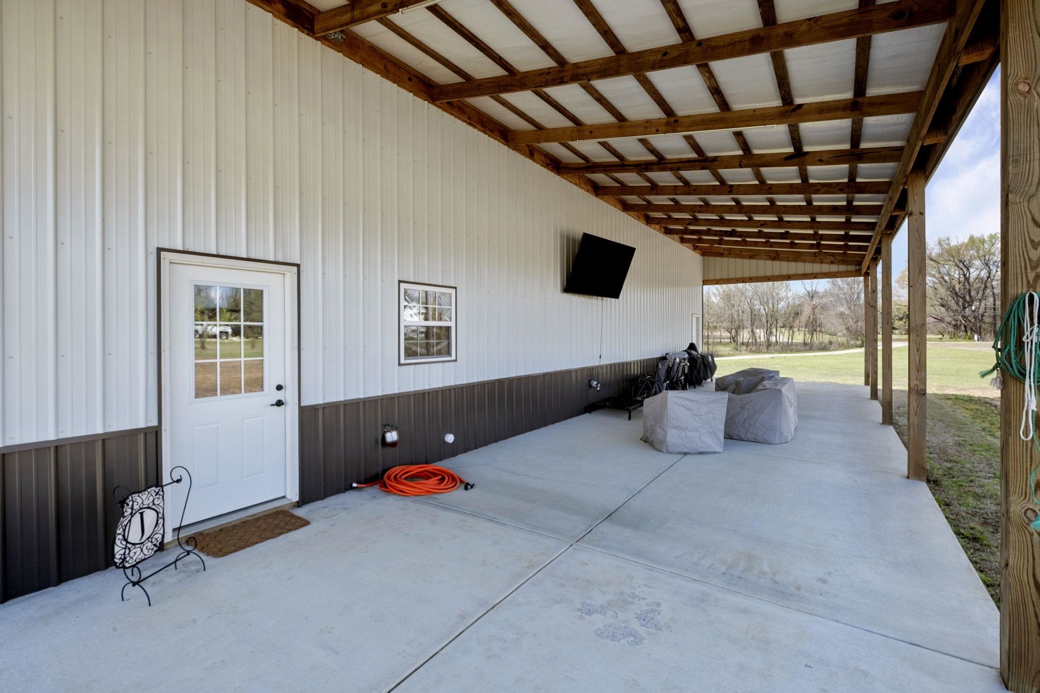 230 McQuiston Road Brighton, TN 38011 - Photo 21 of 40