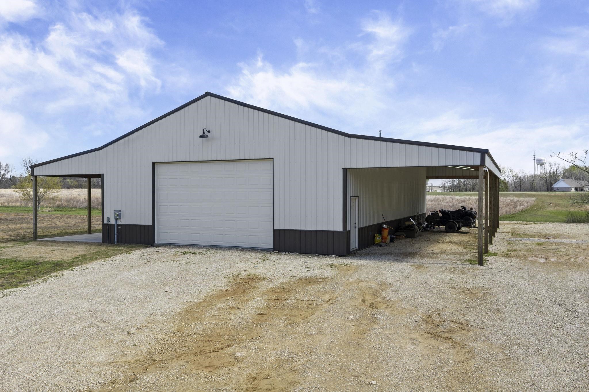 230 McQuiston Road Brighton, TN 38011 - Photo 3 of 40