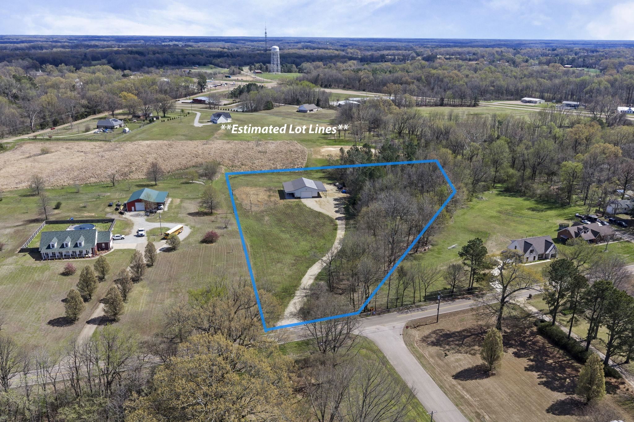 230 McQuiston Road Brighton, TN 38011 - Photo 40 of 40