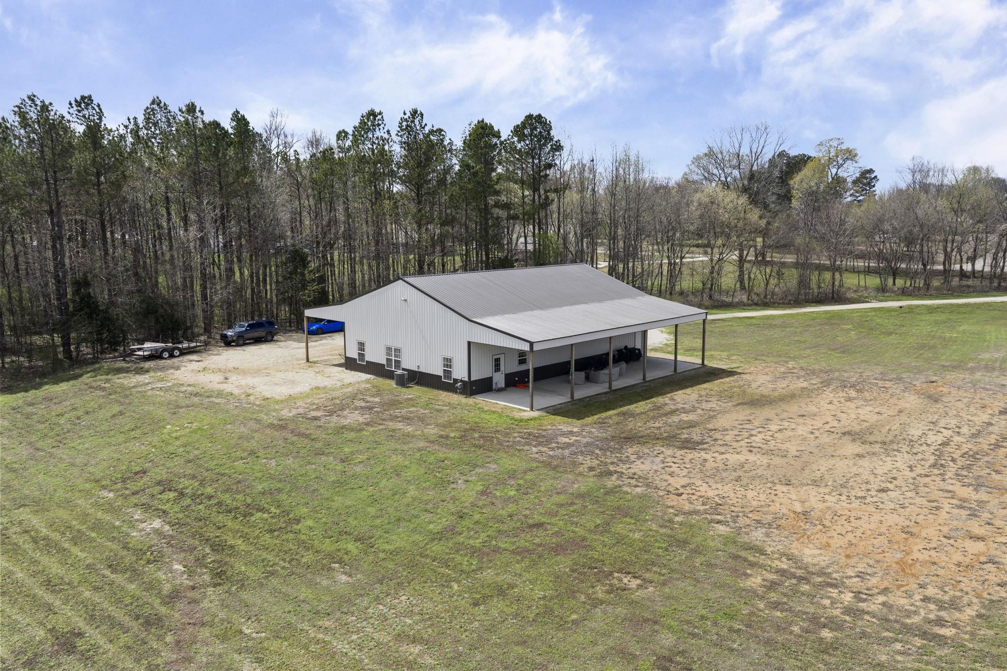 230 McQuiston Road Brighton, TN 38011 - Photo 5 of 40