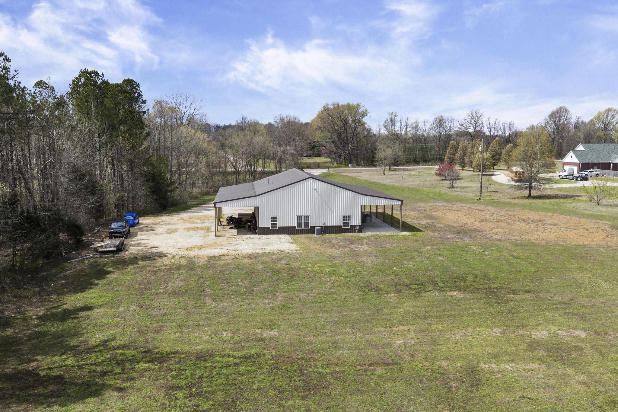 230 McQuiston Road Brighton, TN 38011 - Photo 8 of 40