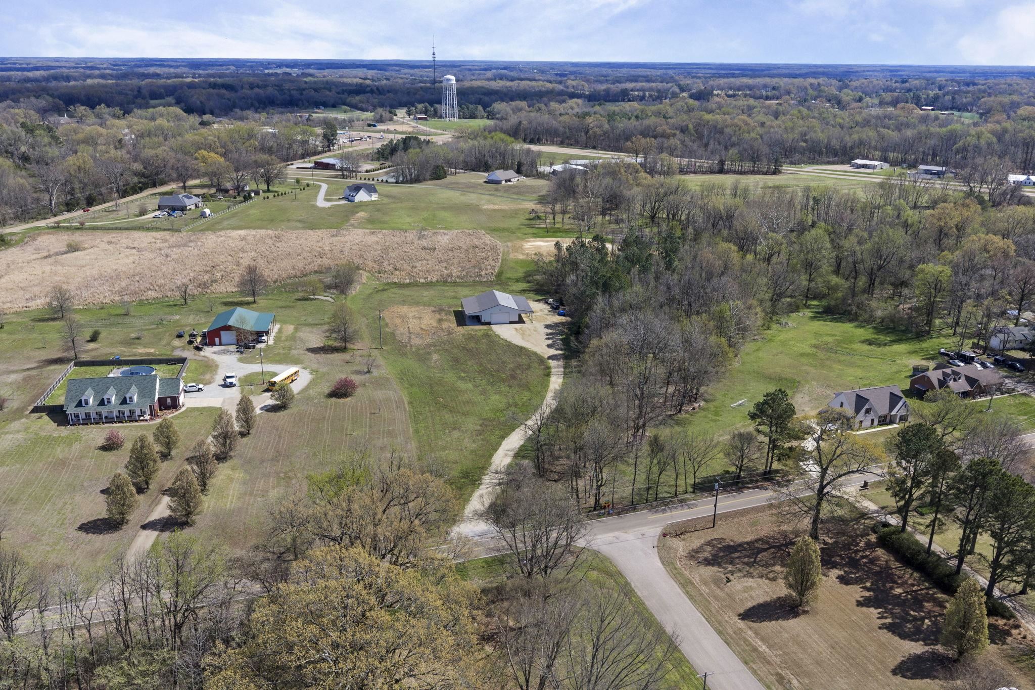 230 McQuiston Road Brighton, TN 38011 - Photo 9 of 40