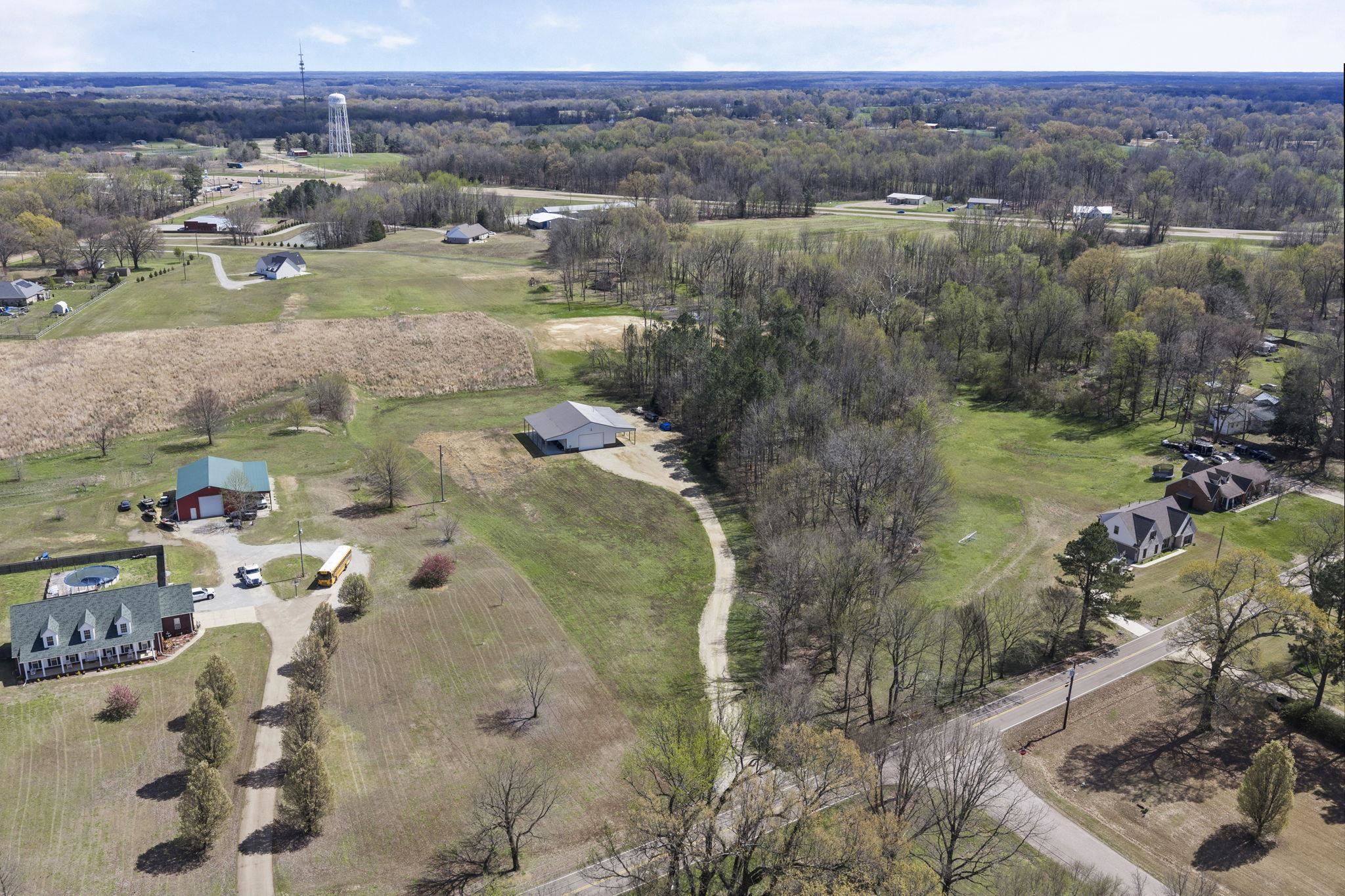 230 McQuiston Road Brighton, TN 38011 - Photo 10 of 40