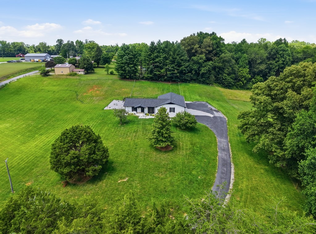 237 Southfork Road Sparta, TN 38583 - Photo 47 of 47