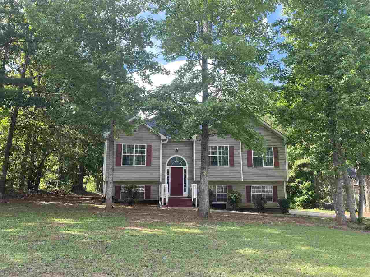 125 Spring Valley Way Covington, GA 30016 - Photo 1 of 1