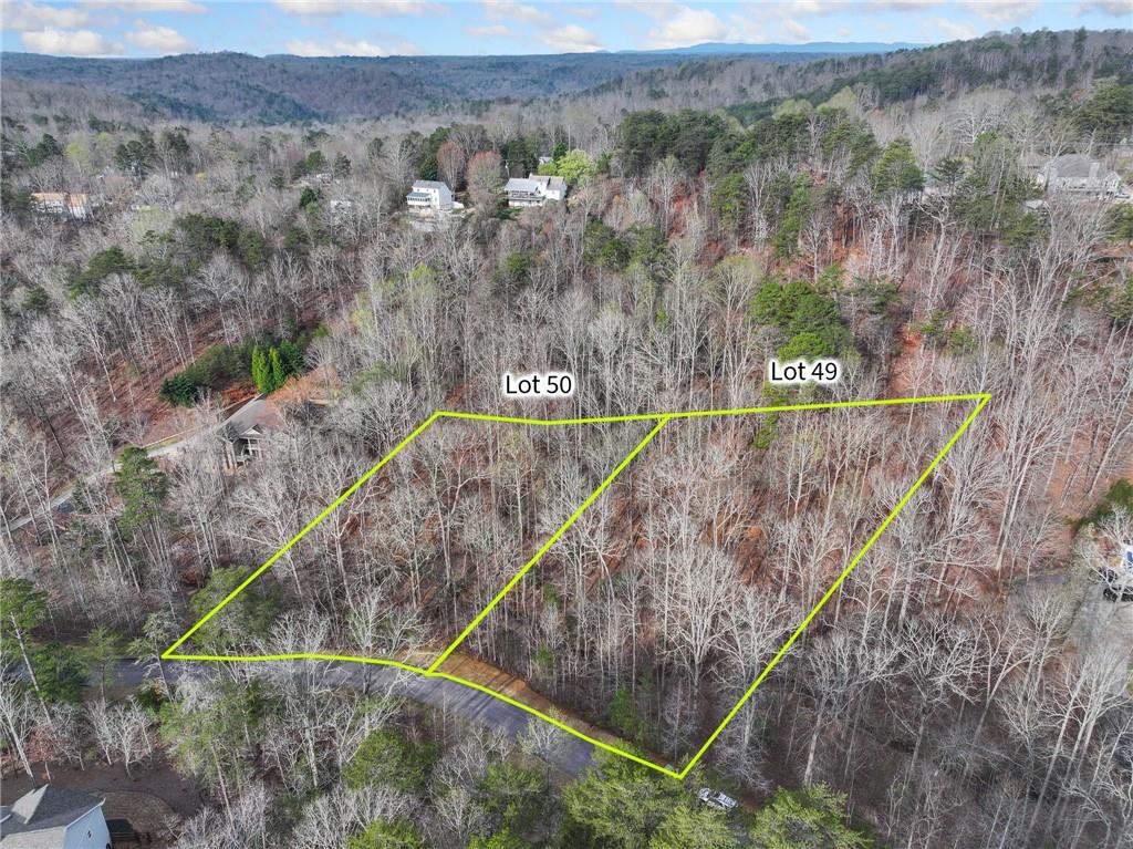 49 Old Stamp Mill Road Dahlonega, GA 30533 - Photo 3 of 35