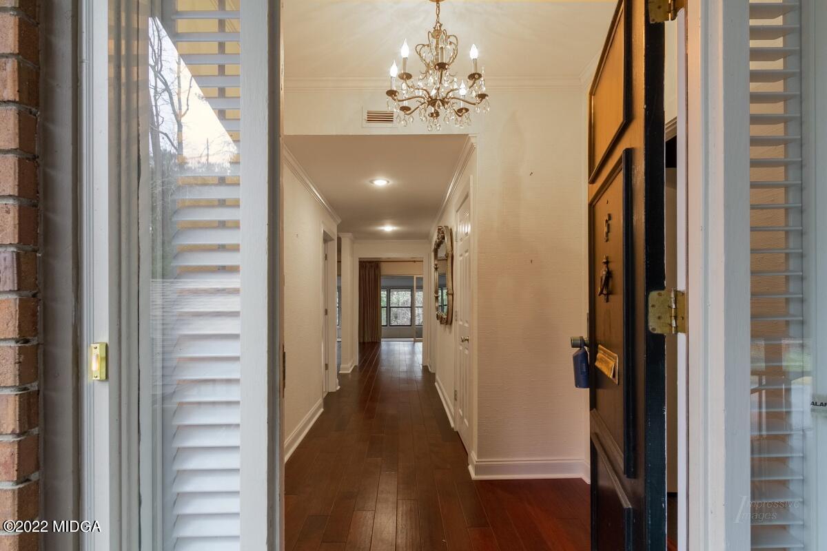 4909 Rivoli Drive, Unit F Macon, GA 31210 - Photo 3 of 18 03