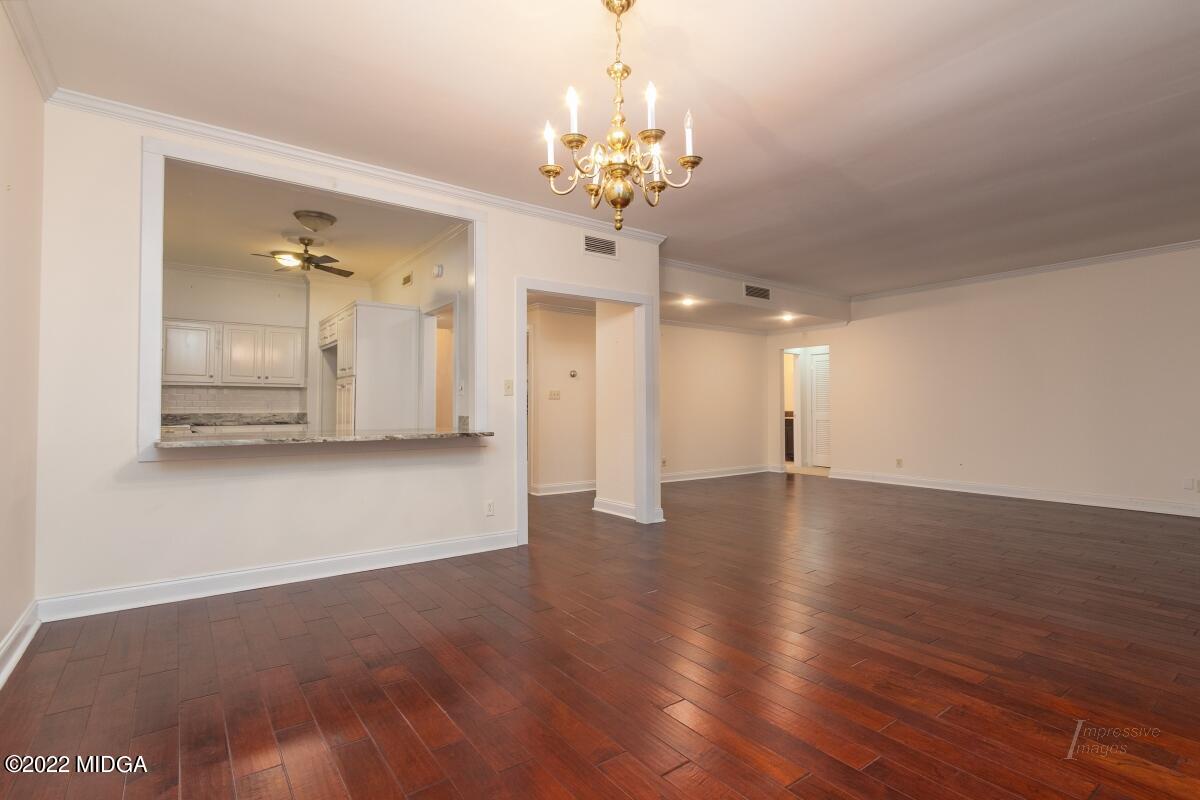 4909 Rivoli Drive, Unit F Macon, GA 31210 - Photo 8 of 18 13