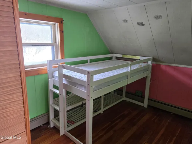 $89,900 | 248 Park Street, Tupper Lake, NY 12986