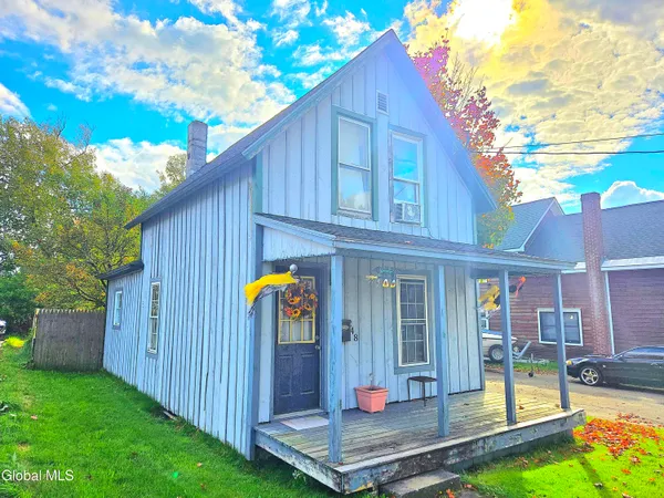 $79,900 | 248 Park Street, Tupper Lake, NY 12986