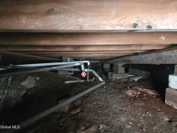 $79,900 | 248 Park Street, Tupper Lake, NY 12986