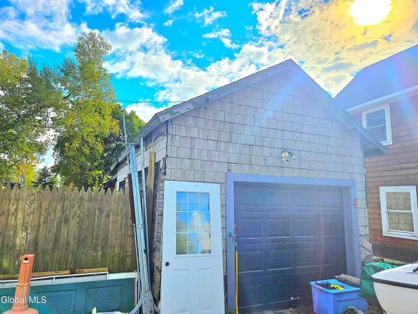 $79,900 | 248 Park Street, Tupper Lake, NY 12986