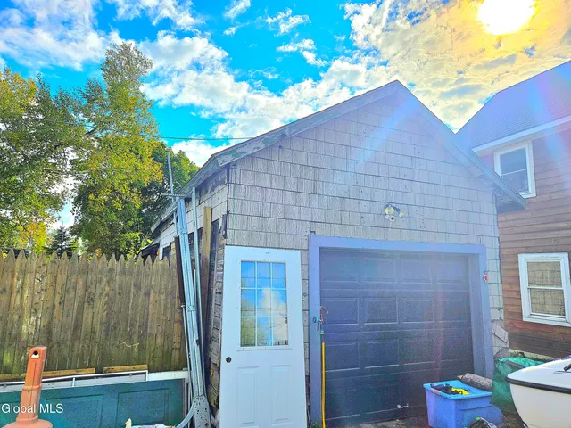 $74,900 | 248 Park Street, Tupper Lake, NY 12986