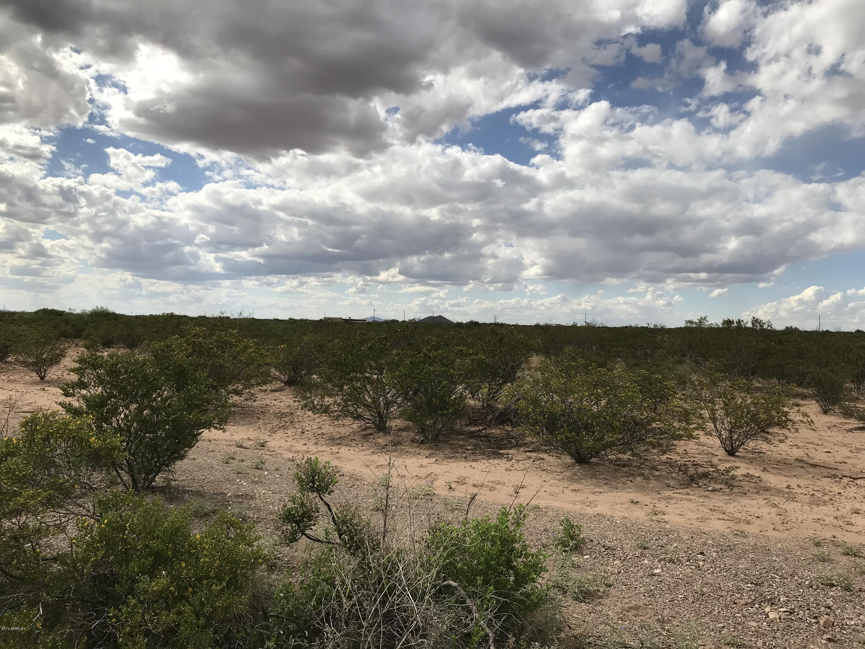 17 North Leslie Canyon Road Douglas, AZ 85607 - Photo 11 of 20 IMG_0656
