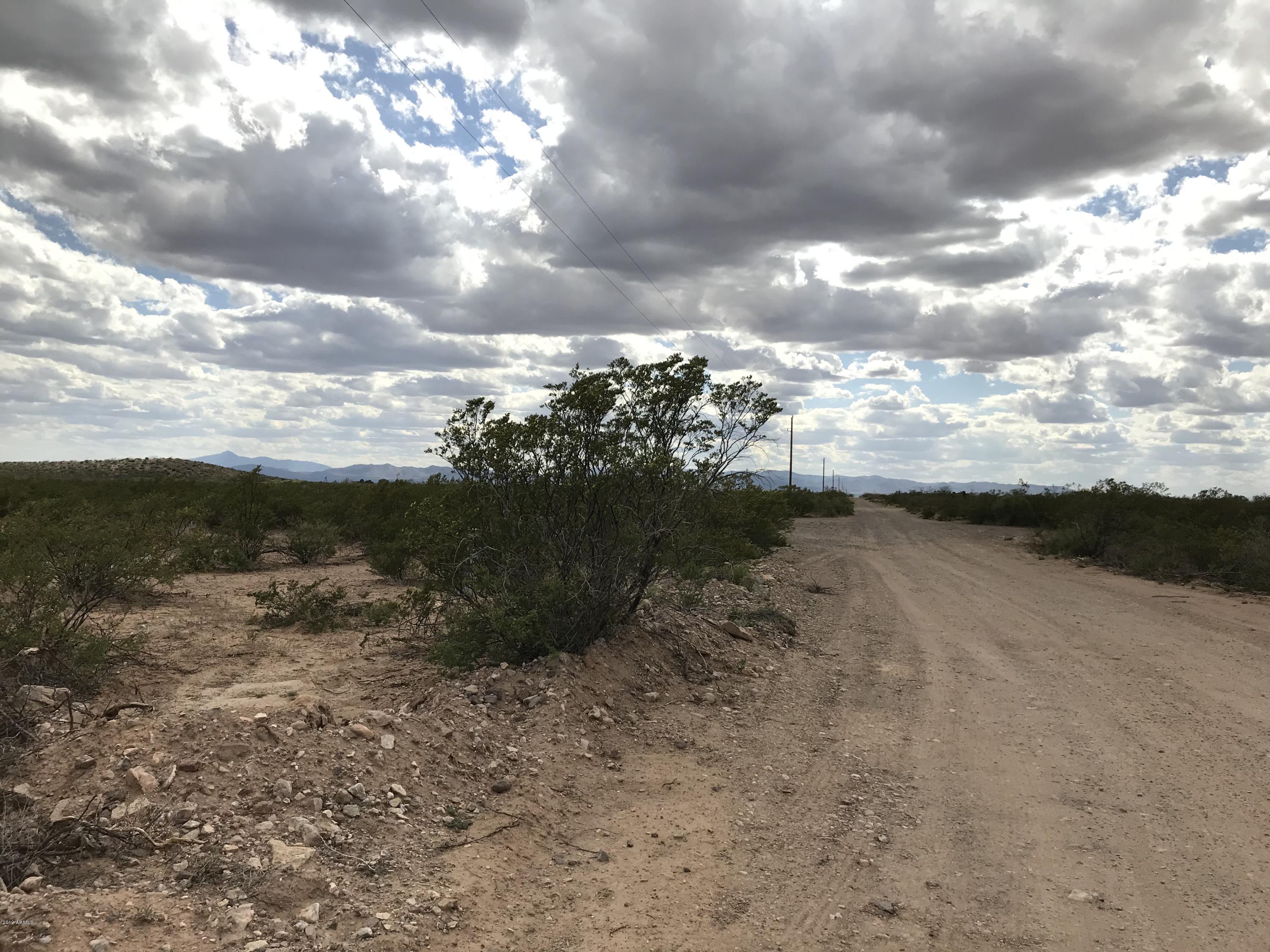 17 North Leslie Canyon Road Douglas, AZ 85607 - Photo 14 of 20 IMG_0663