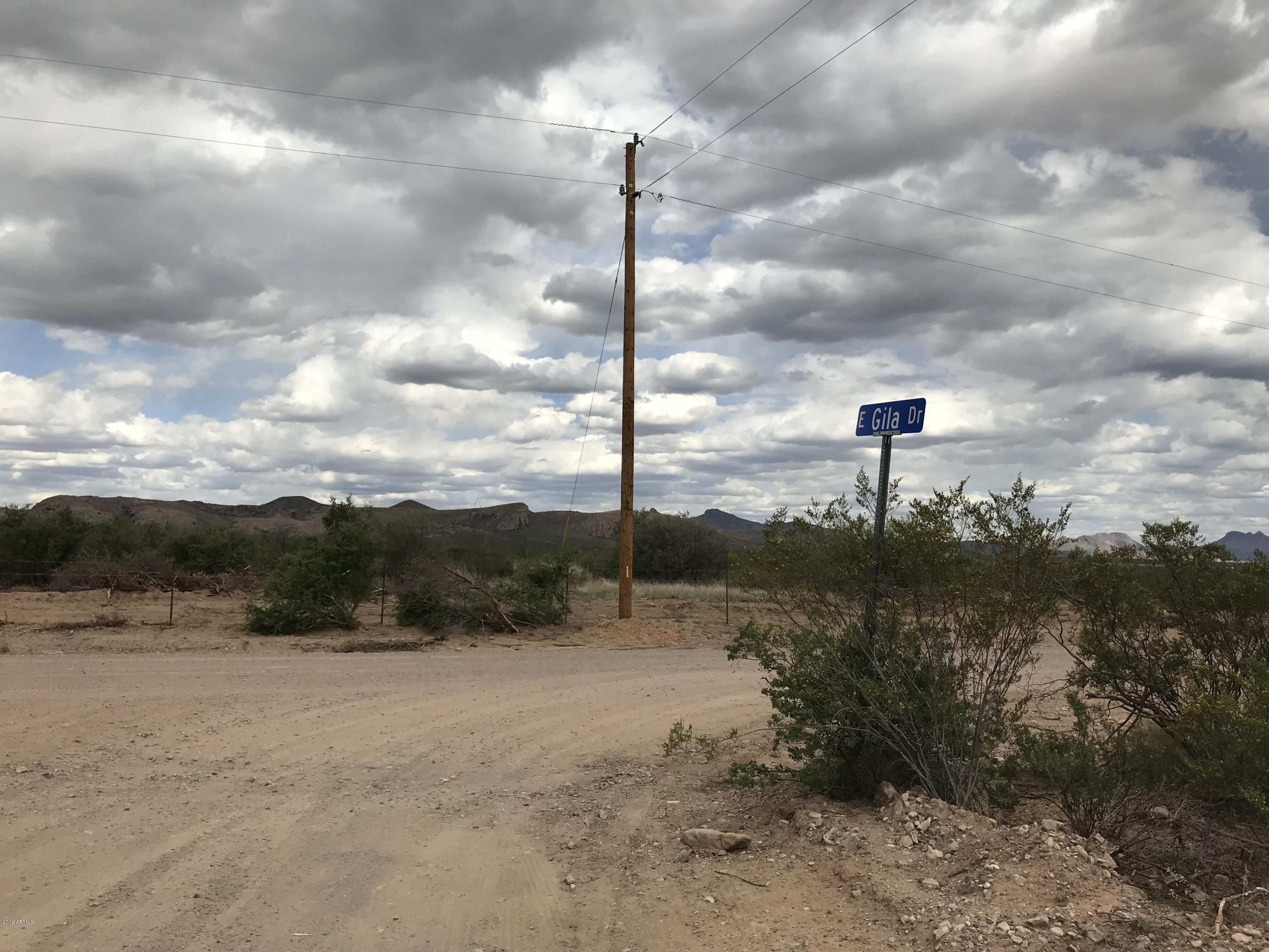 17 North Leslie Canyon Road Douglas, AZ 85607 - Photo 16 of 20 IMG_0664
