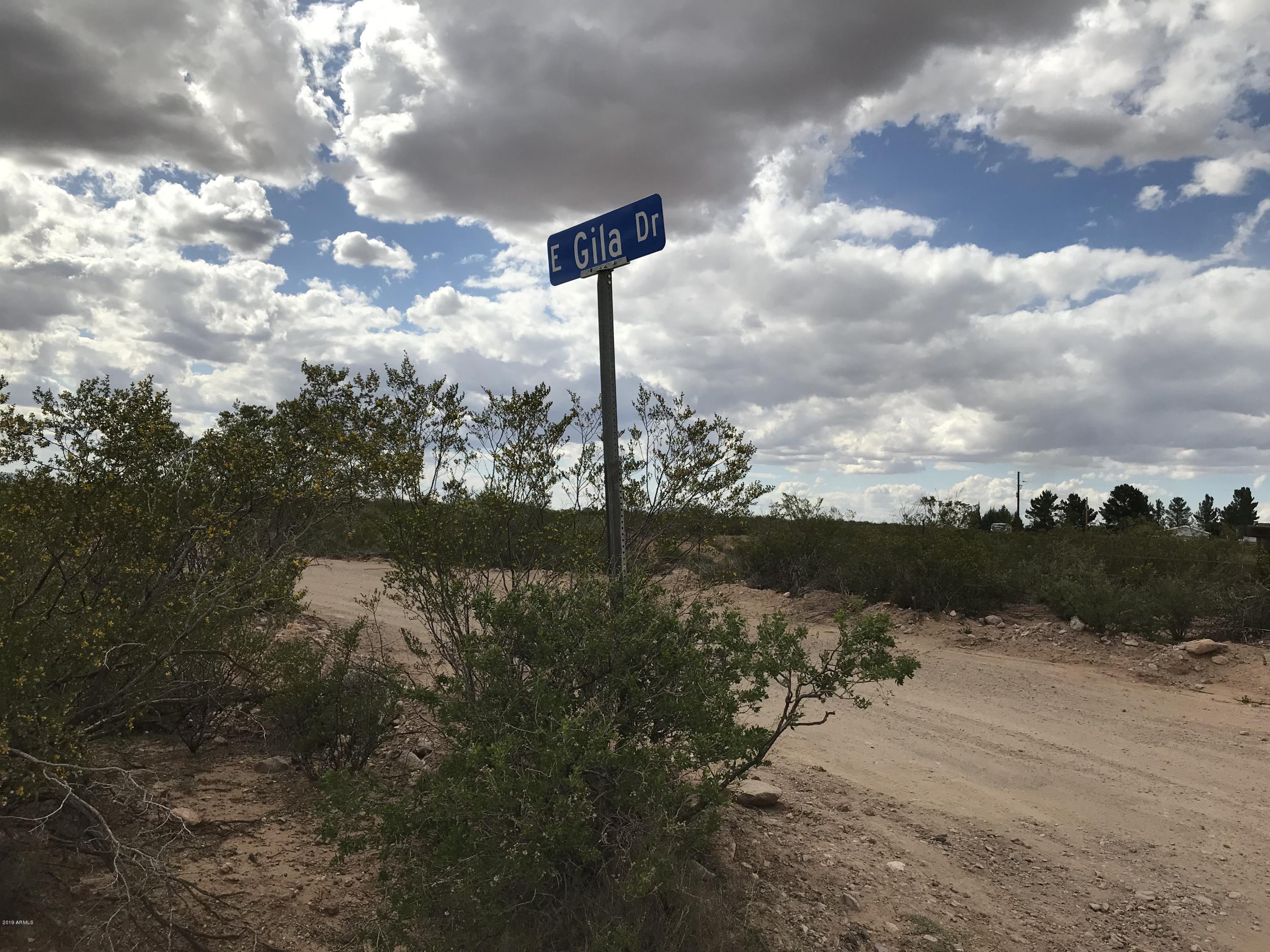 17 North Leslie Canyon Road Douglas, AZ 85607 - Photo 17 of 20 IMG_0662