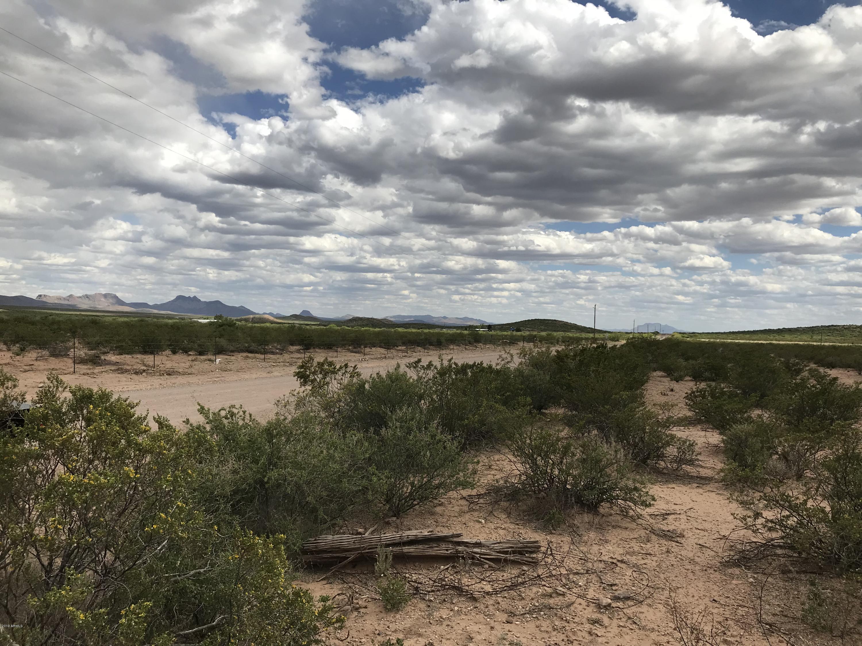 17 North Leslie Canyon Road Douglas, AZ 85607 - Photo 20 of 20 IMG_0669