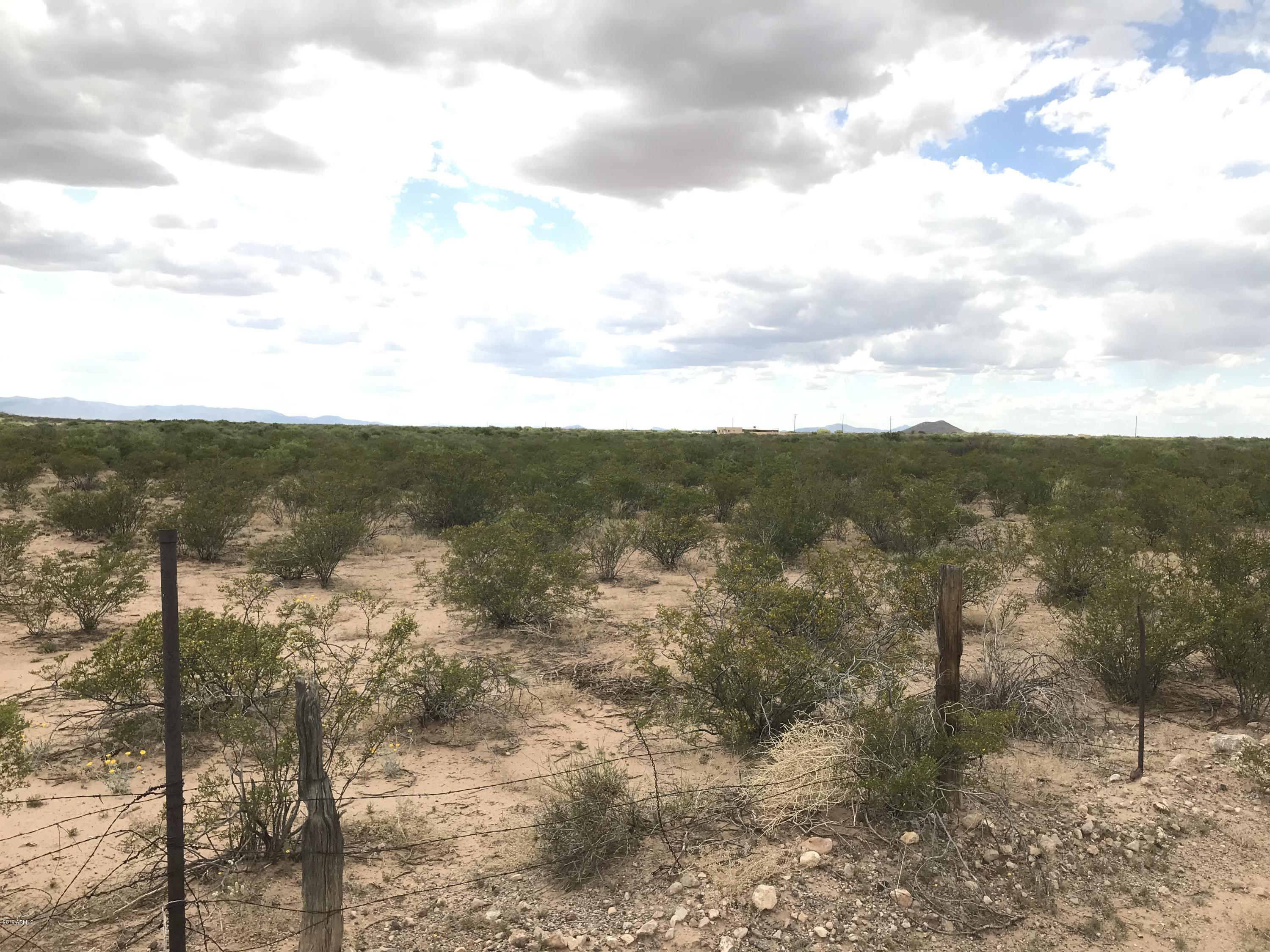 17 North Leslie Canyon Road Douglas, AZ 85607 - Photo 8 of 20 IMG_0651