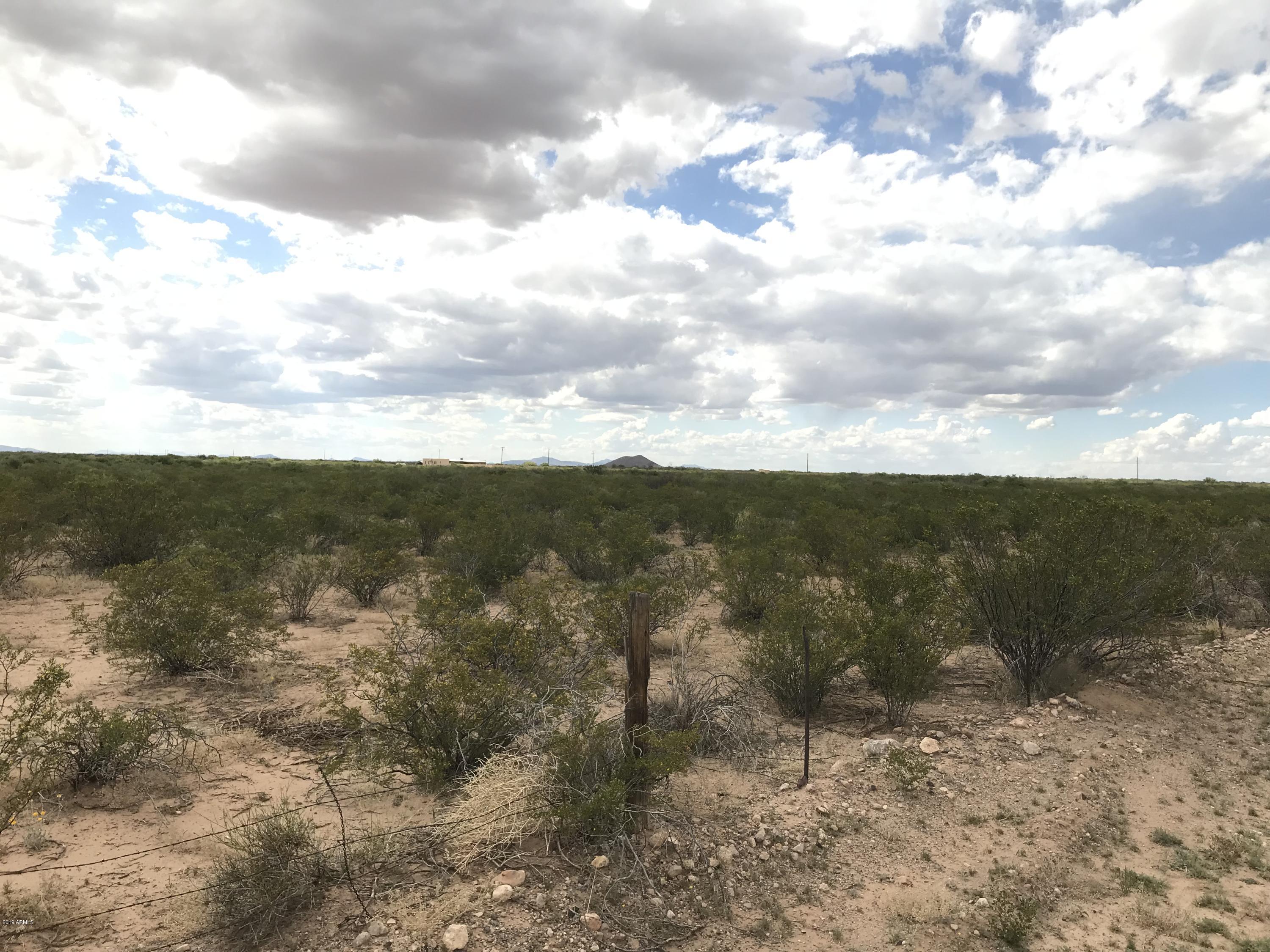 17 North Leslie Canyon Road Douglas, AZ 85607 - Photo 9 of 20 IMG_0653