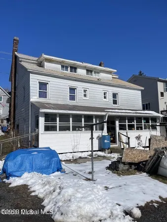 $239,500 | 70 Gates Avenue, Victory Mills, NY 12884